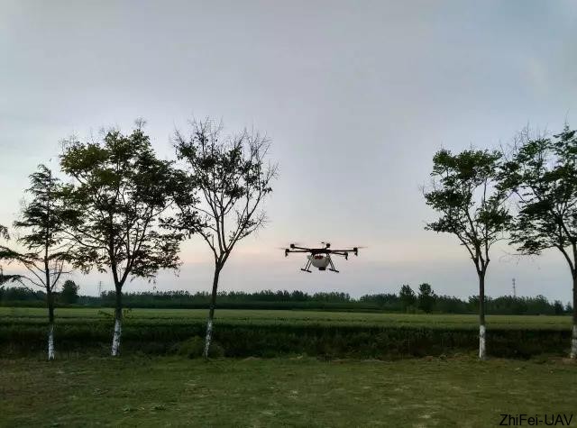 河北智飛極農(nóng)無人機(jī)科技|一鳶科技|行業(yè)定制無人機(jī)