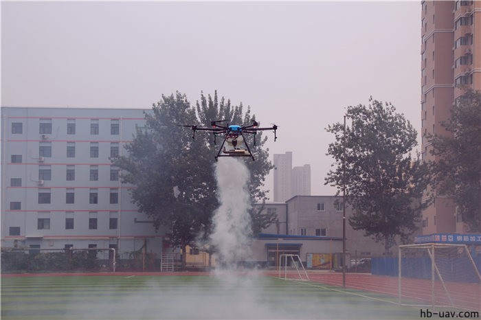 河北智飛極農(nóng)無人機(jī)科技|一鳶科技|行業(yè)定制無人機(jī)