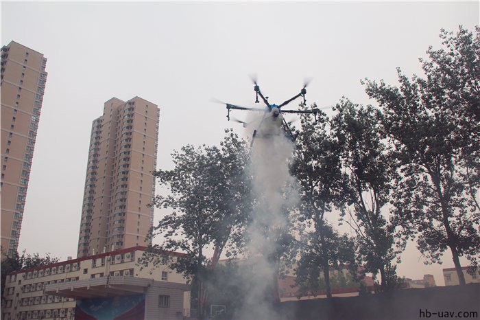 河北智飛極農(nóng)無人機(jī)科技|一鳶科技|行業(yè)定制無人機(jī)